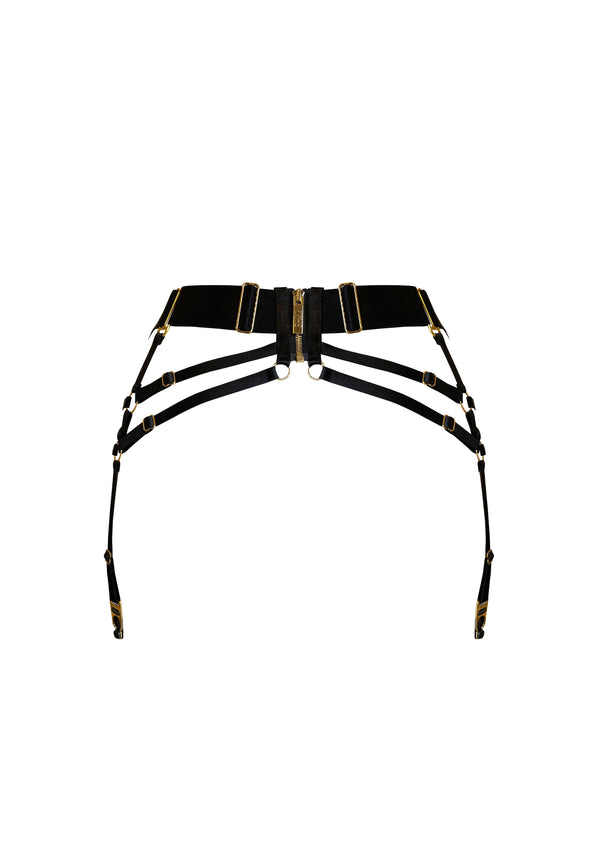Limited Edition Selene Suspender